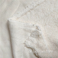 100% Polyester Beijirong Fleece Stoff
